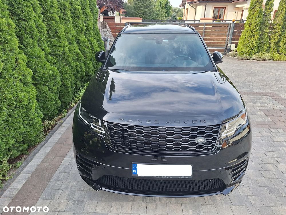 Land Rover Range Rover Velar 2.0 SD4 R-Dynamic S - 5