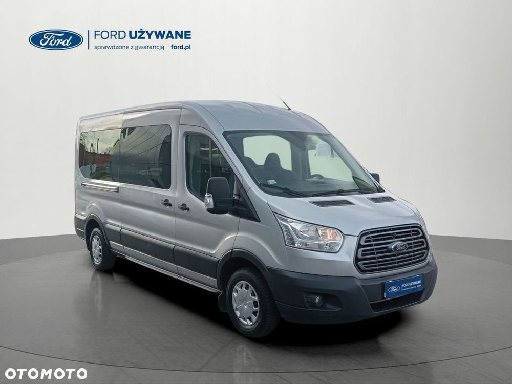Ford Transit - 3
