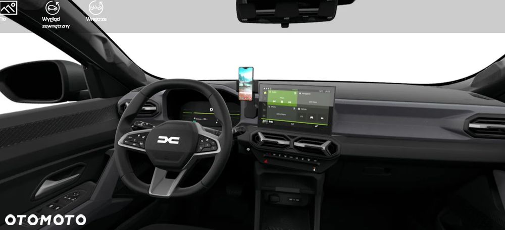 Dacia Duster - 8