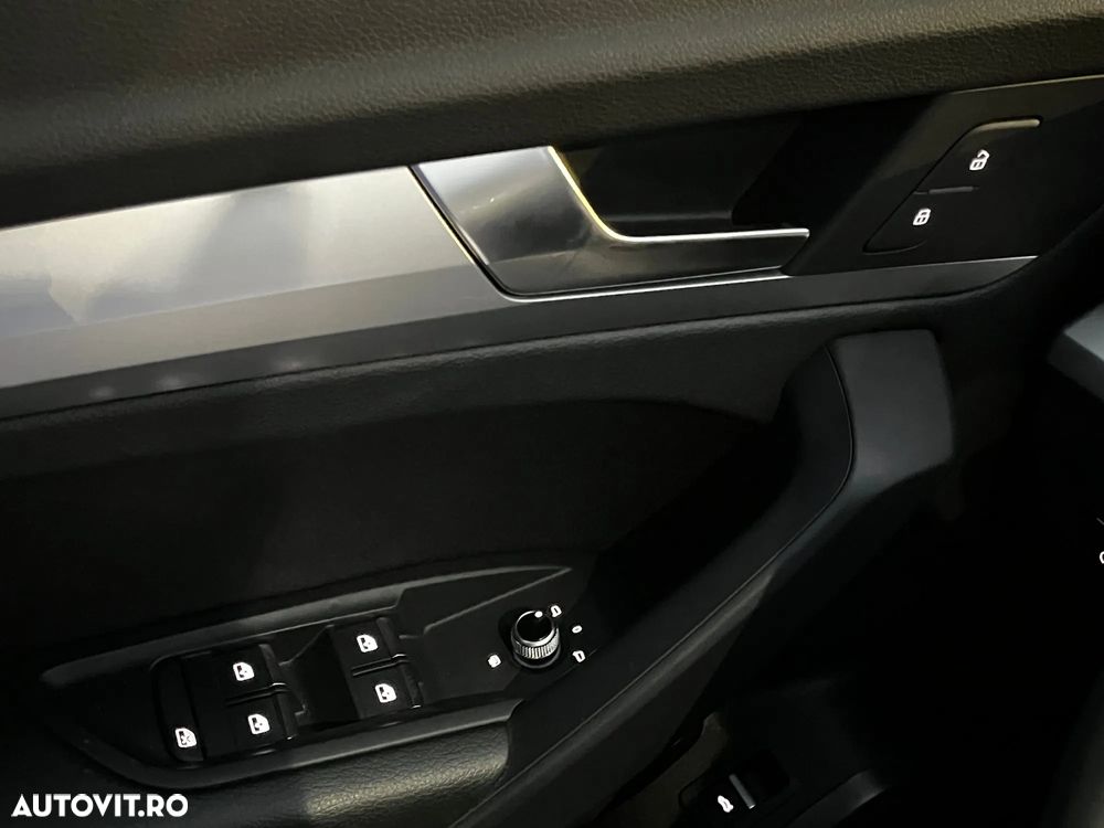 Audi Q5 40 TDI quattro S tronic MHEV - 21