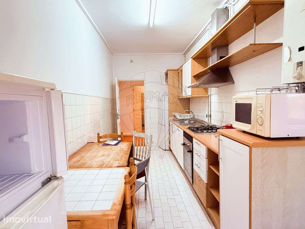Apartamento T3 para venda - Grande imagem: 2/14
