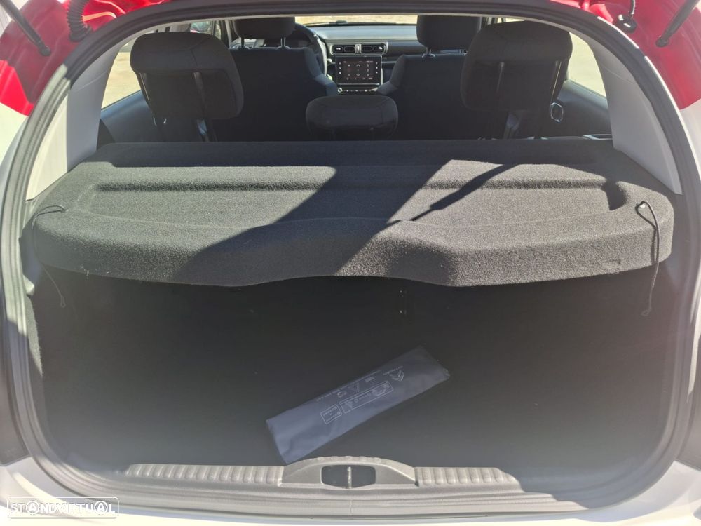 Citroën C3 1.2 PureTech Shine - 40