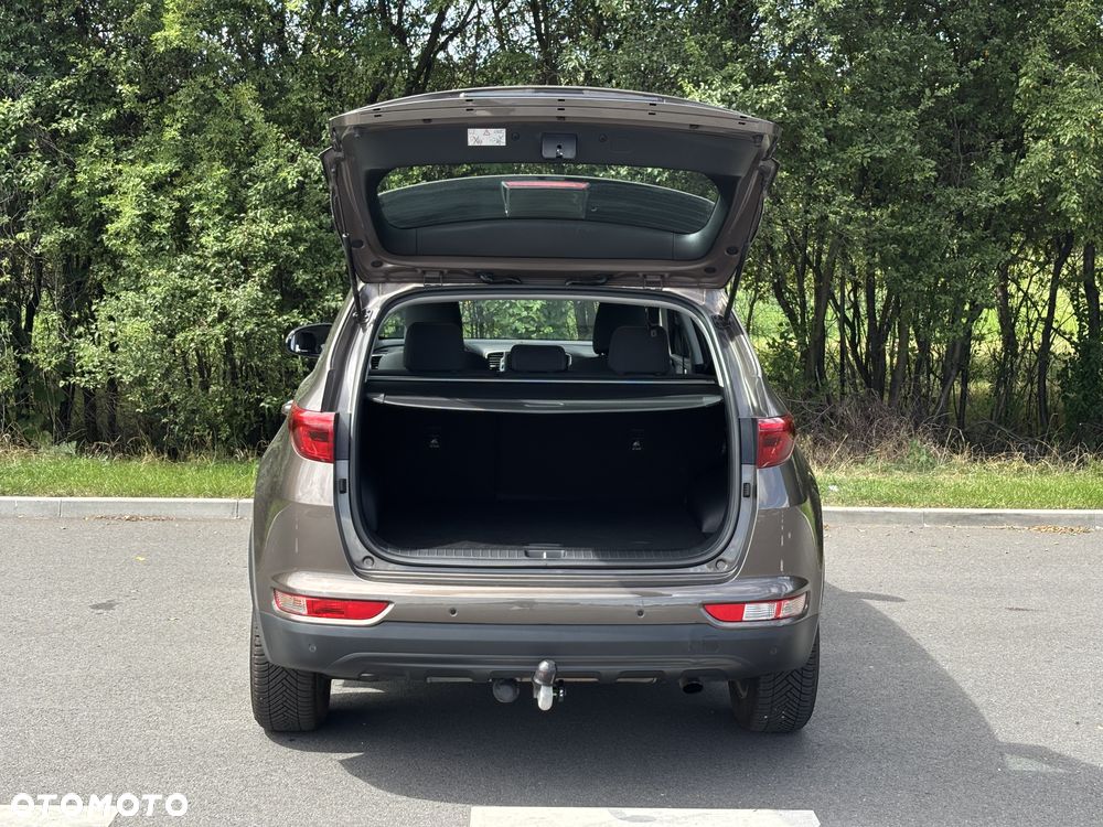 Kia Sportage 1.6 GDI L 2WD - 23