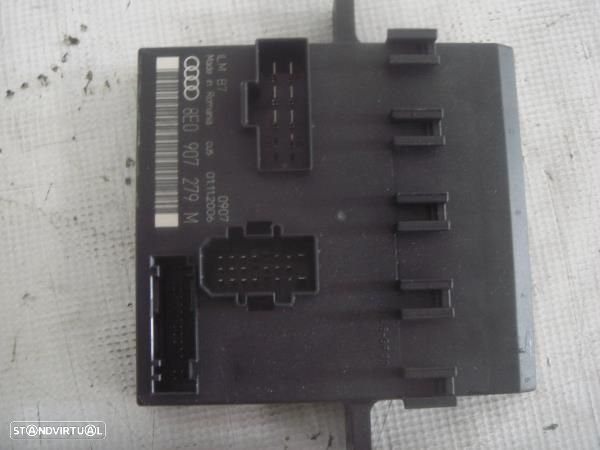 Modulo Control De Conforto Audi A4 (8Ec, B7) - 1