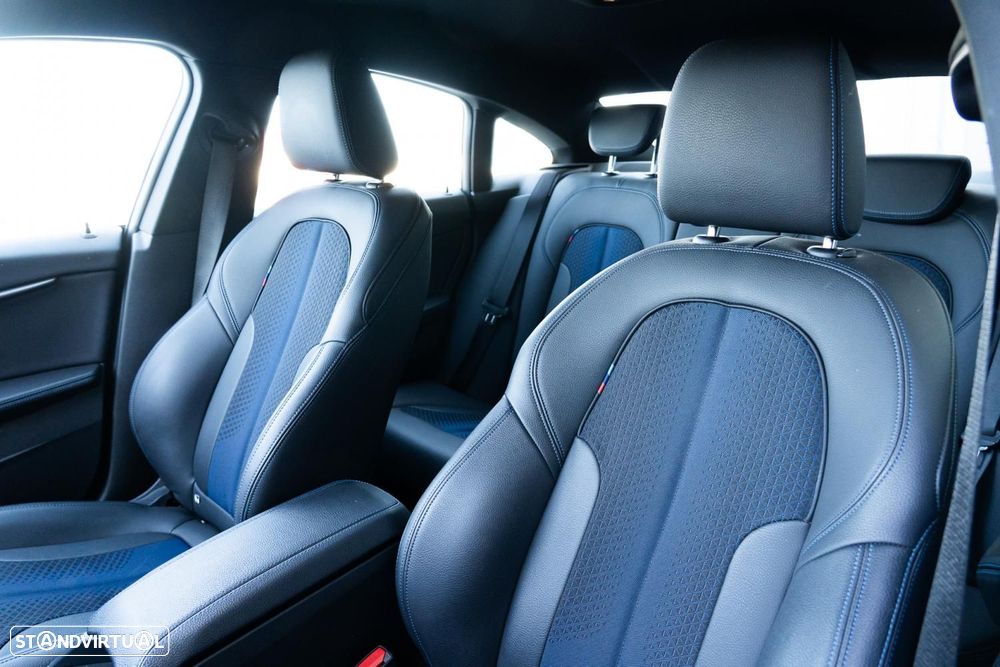 BMW 216 Gran Coupé d Pack Desportivo M - 6