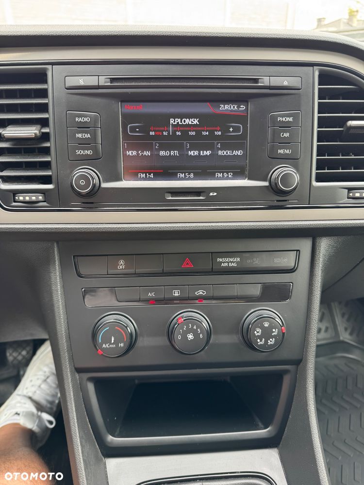 Seat Leon - 11