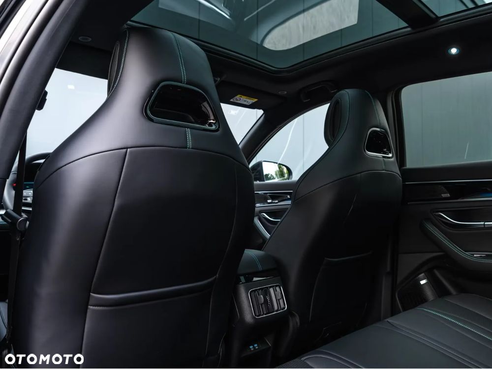 BYD Seal U DM-i Comfort - 6