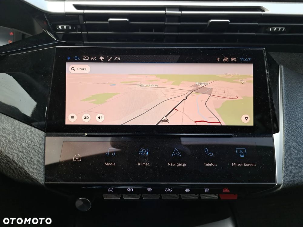 Peugeot 308 1.2 PureTech Allure Pack S&S EAT8 - 17