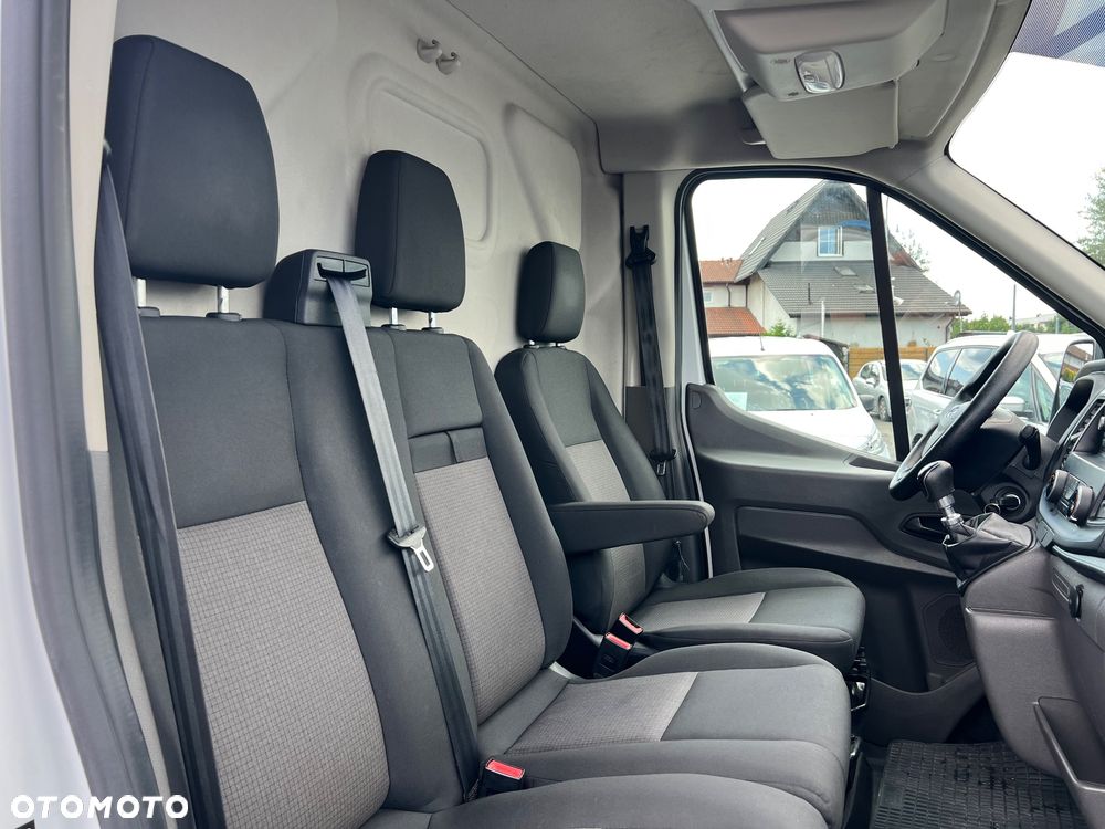 Ford Transit - 34