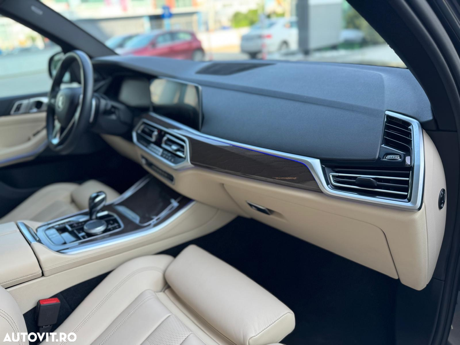 BMW X5 xDrive40i AT MHEV - 24