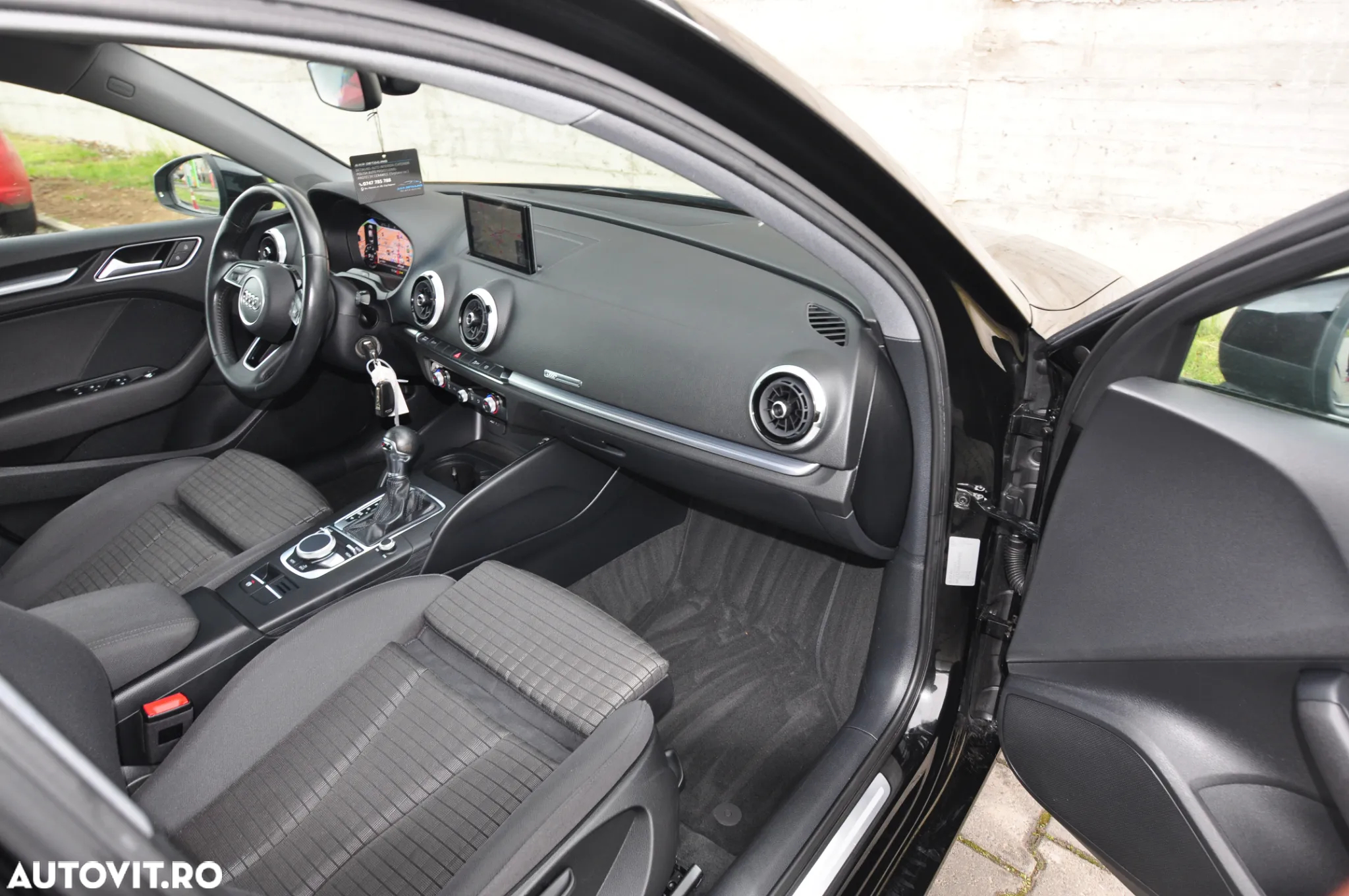 Audi A3 - 9
