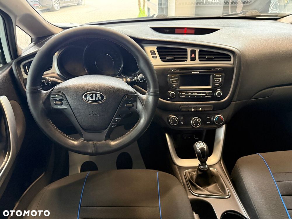 Kia Ceed - 18