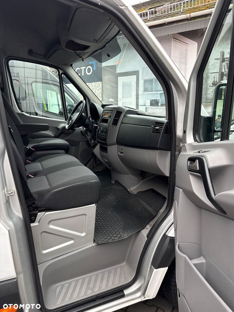 Mercedes-Benz Sprinter 906.231 - 11