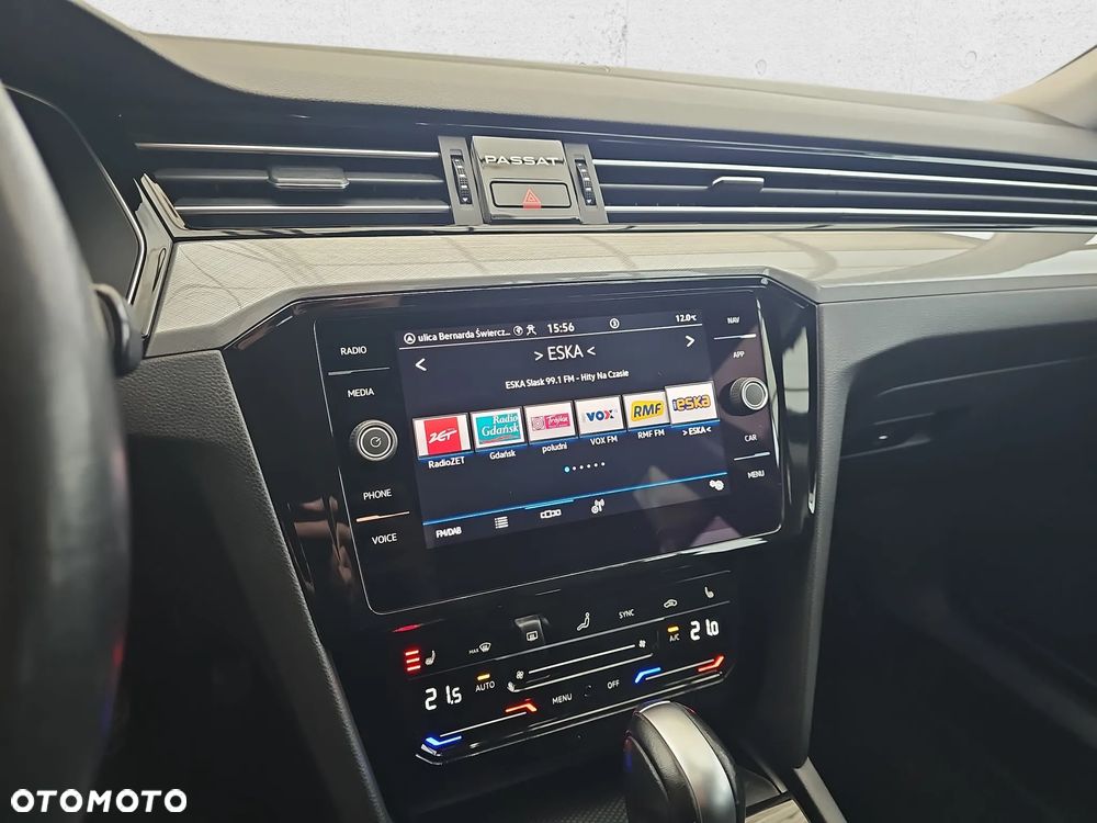 Volkswagen Passat 1.5 TSI ACT mHEV Style DSG - 19