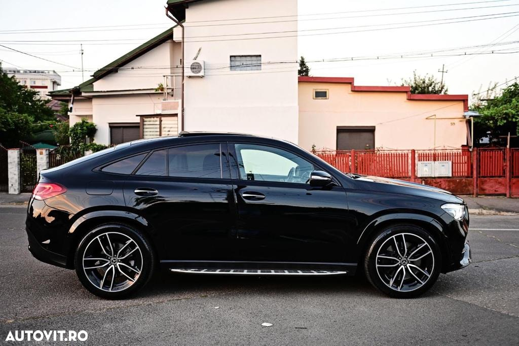 Mercedes-Benz GLE 400 d 4MATIC - 15