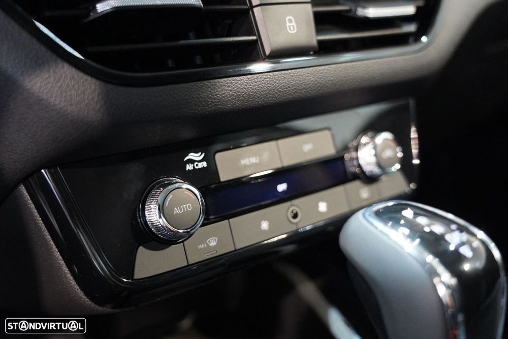 Skoda Kamiq 1.0 TSI Ambition DSG - 39