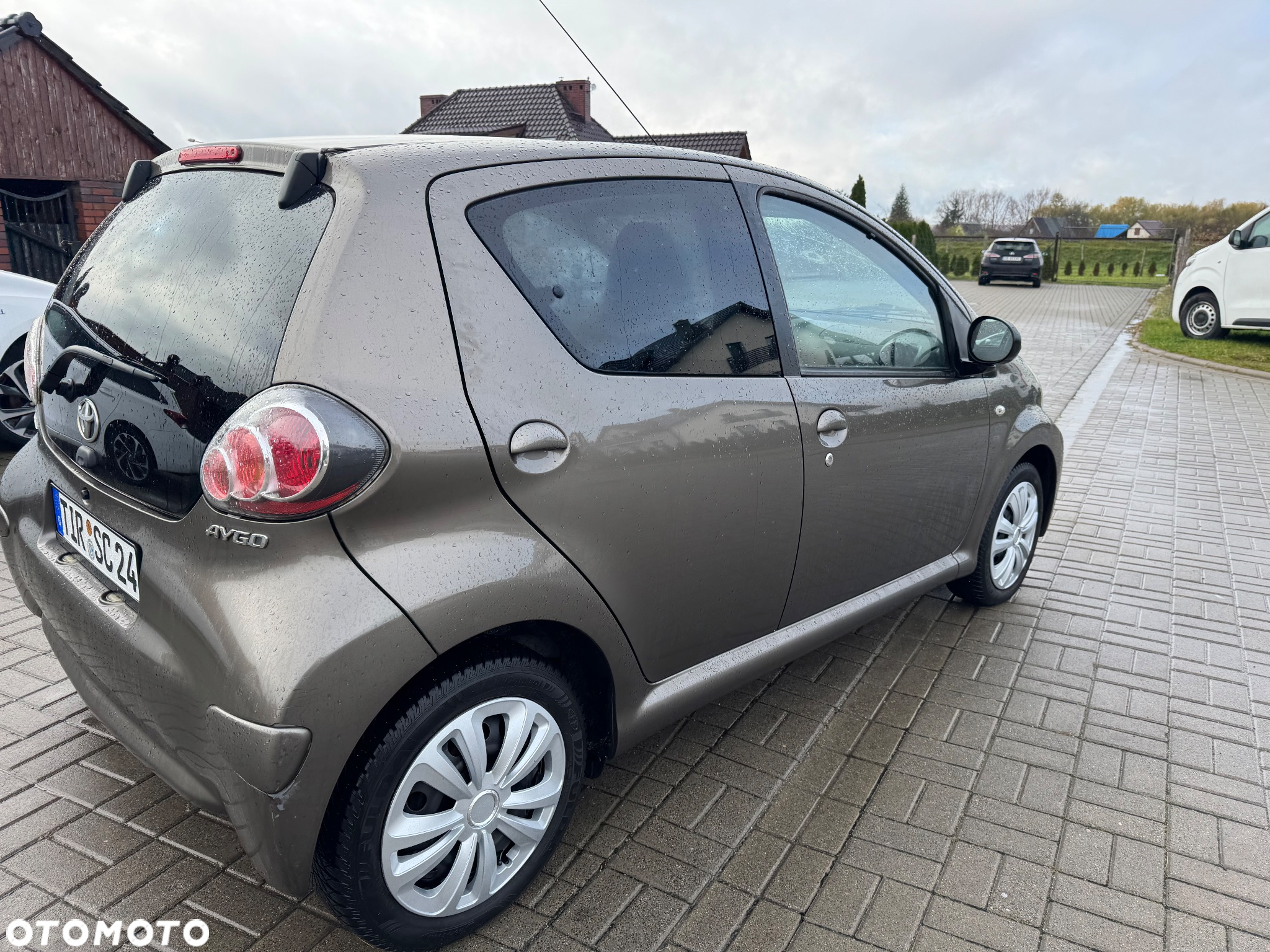 Toyota Aygo 1.0 VVT-i Active - 16