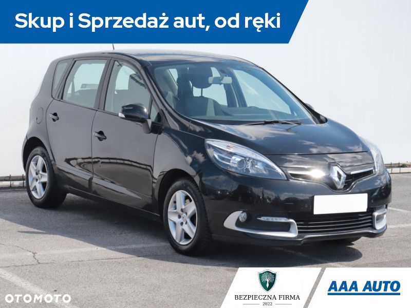 Renault Scenic - 3