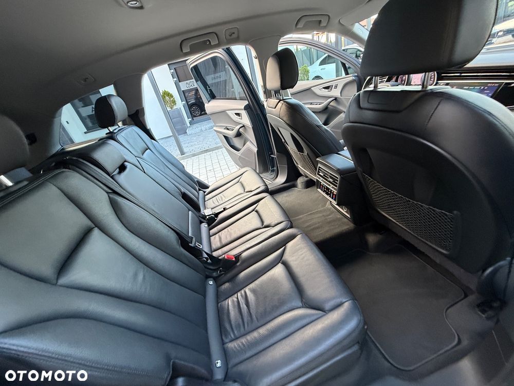 Audi Q7 50 TDI mHEV Quattro Tiptr - 22