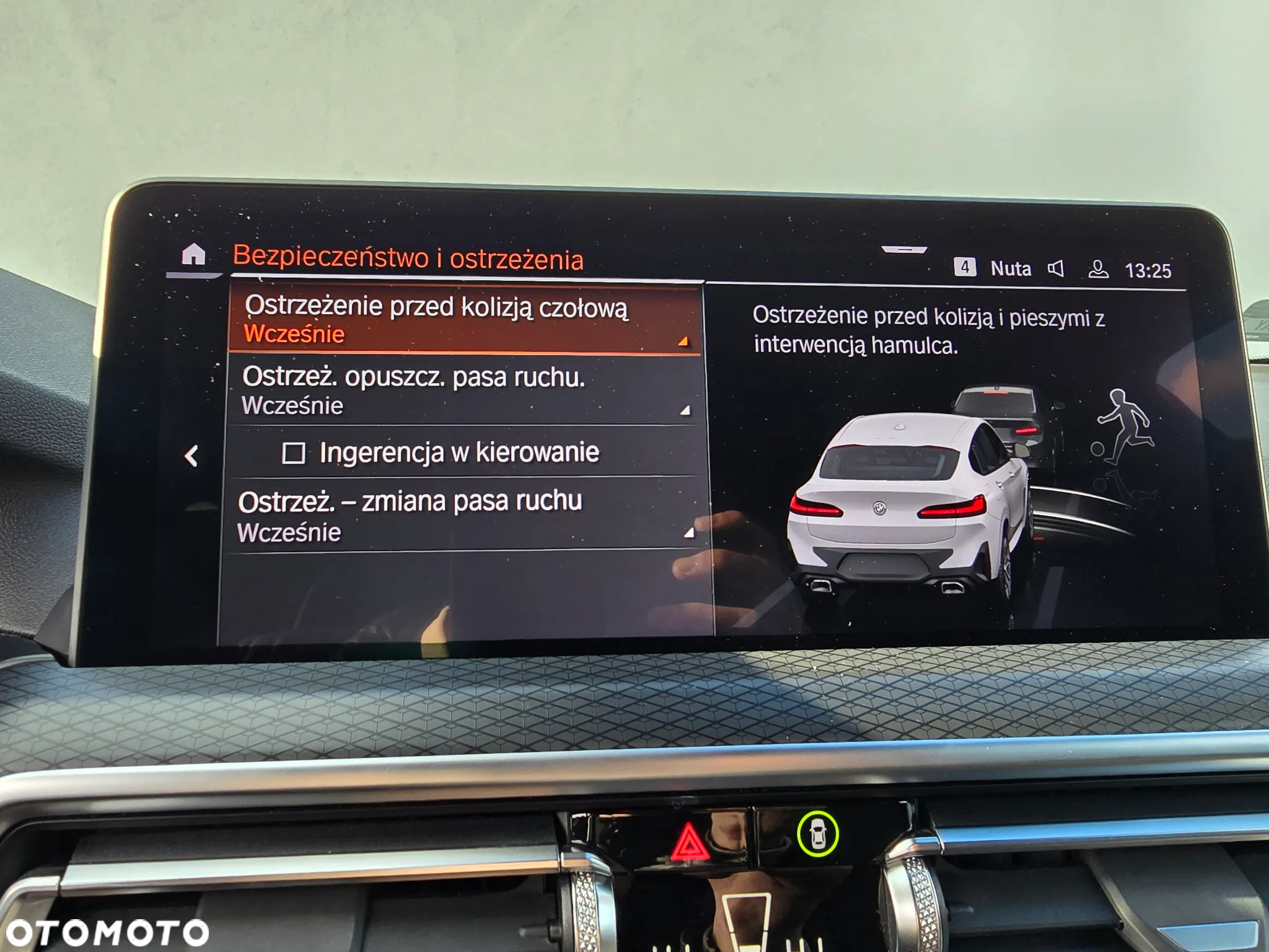 BMW X4 xDrive20d M Sport sport - 28