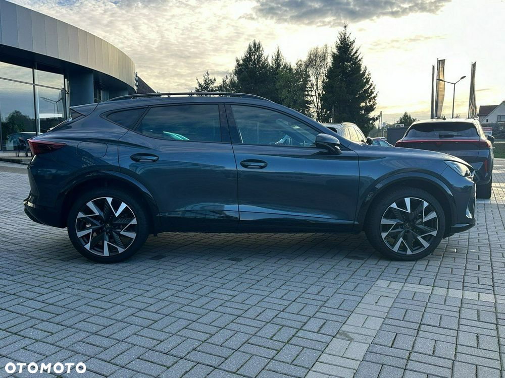 Cupra Formentor - 5