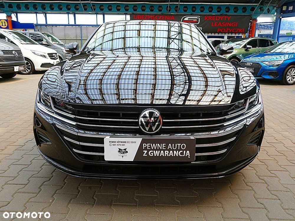 Volkswagen Arteon - 4