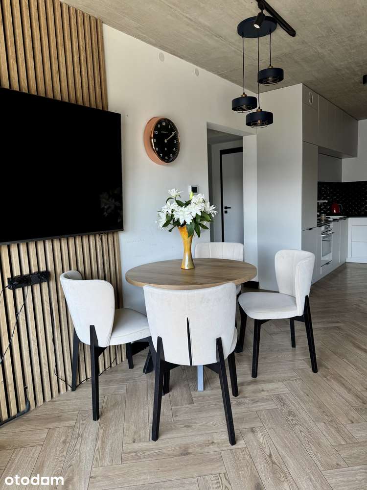 4-habitación apartamento de 120 m²