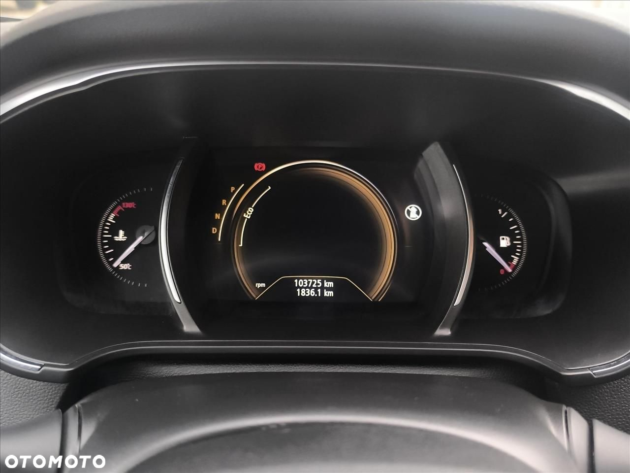 Renault Megane - 15