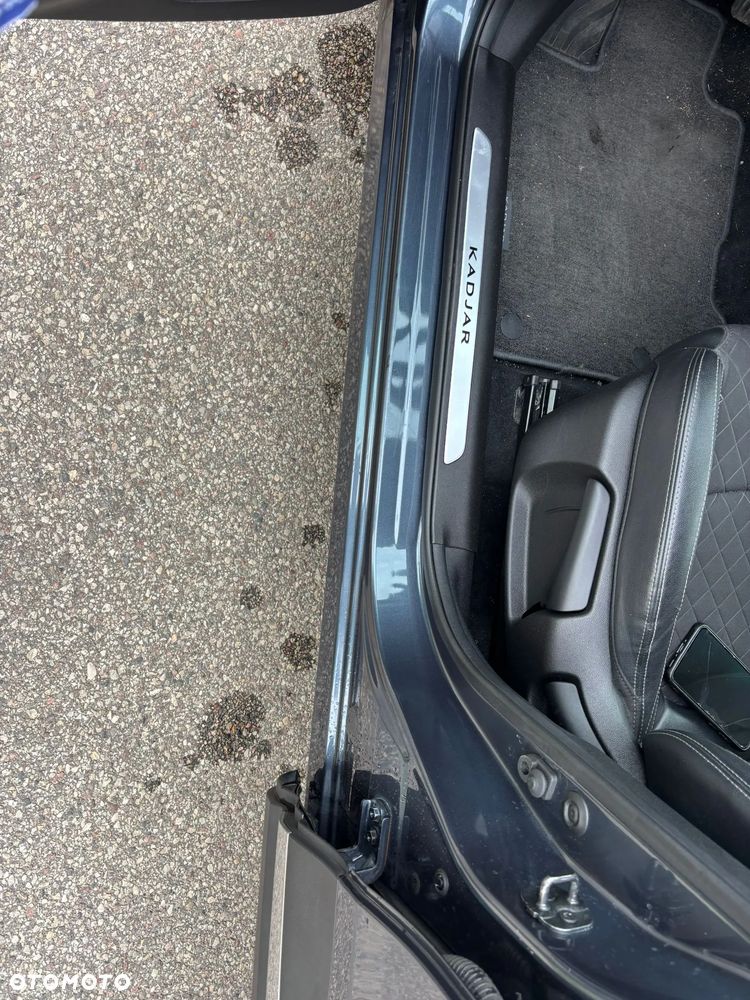 Renault Kadjar 1.3 TCe FAP Intens EDC - 25