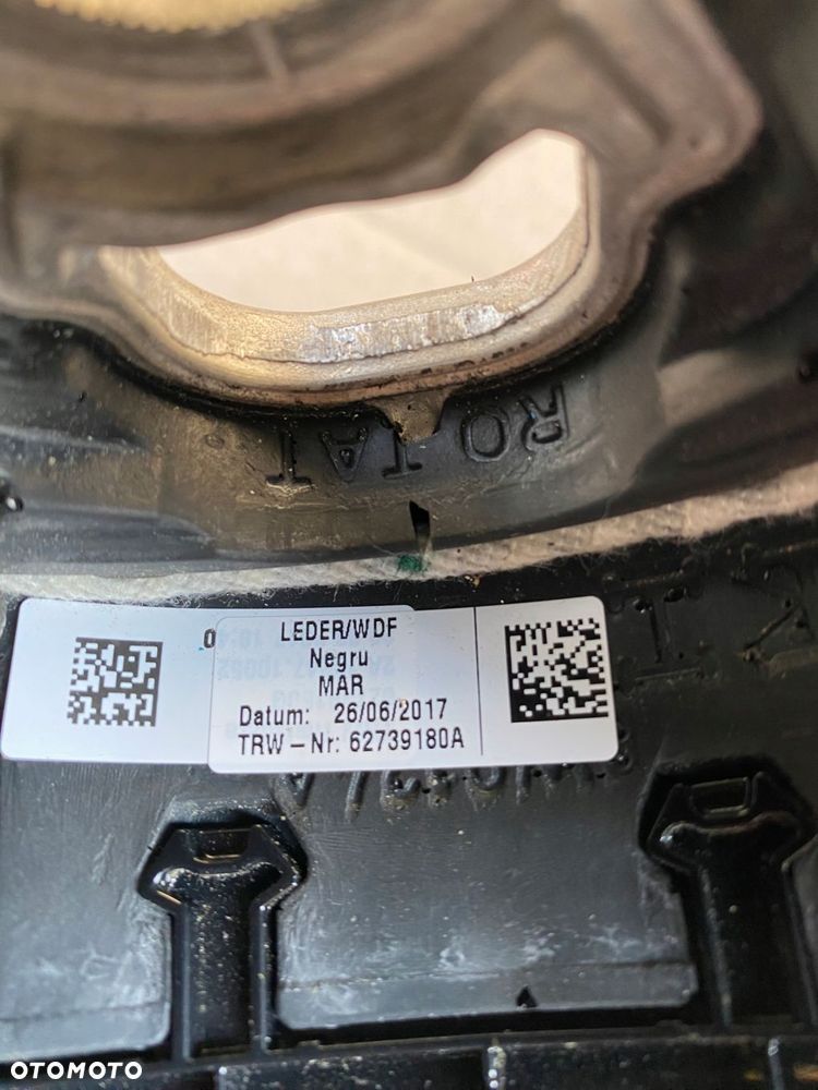 kierownica audi a4 a5 s-line 8w0419091dg - 10