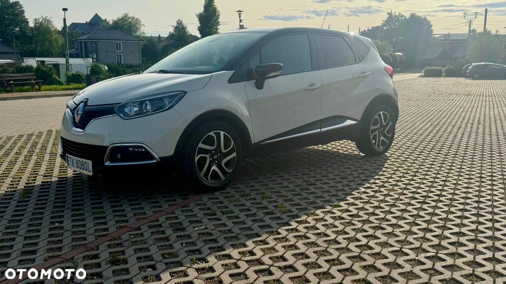 Renault Captur - 7