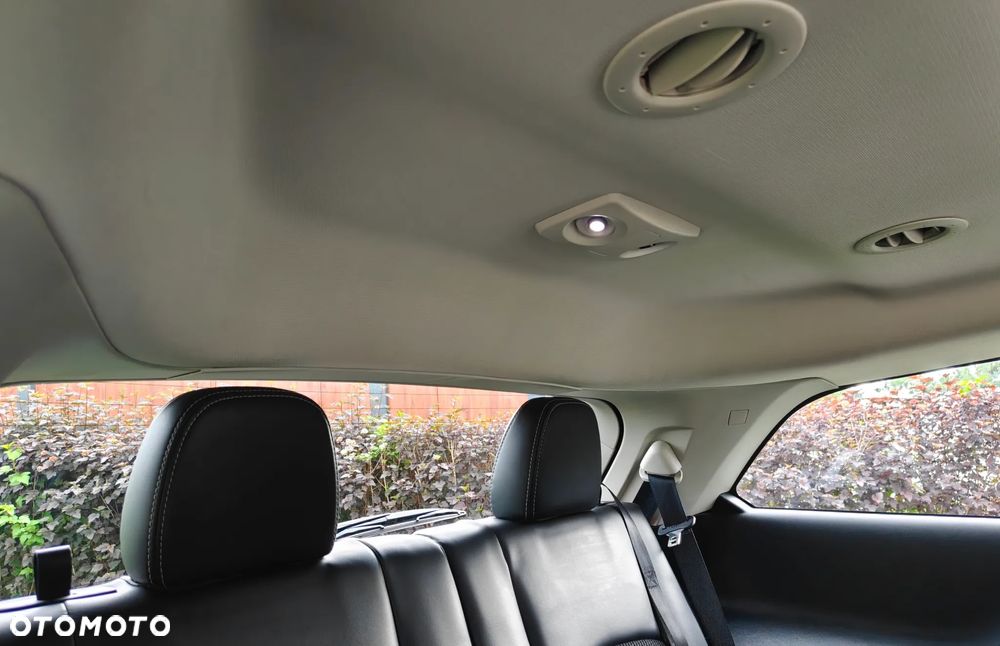 Fiat Freemont 2.0 Multijet 16V DPF Automatik Allrad Black Code - 18