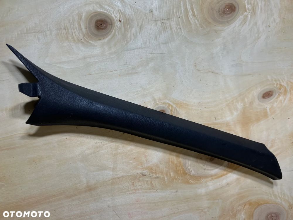 SŁUPKI A BMW E36 CABRIO POSZYCIA SŁUPKÓW SŁUPEK MASKOWNICA LEWY PRAWY SŁONECZNIK OSŁONA PRZECIWSŁONECZNA KLAPKA 1977760 1977759 - 7