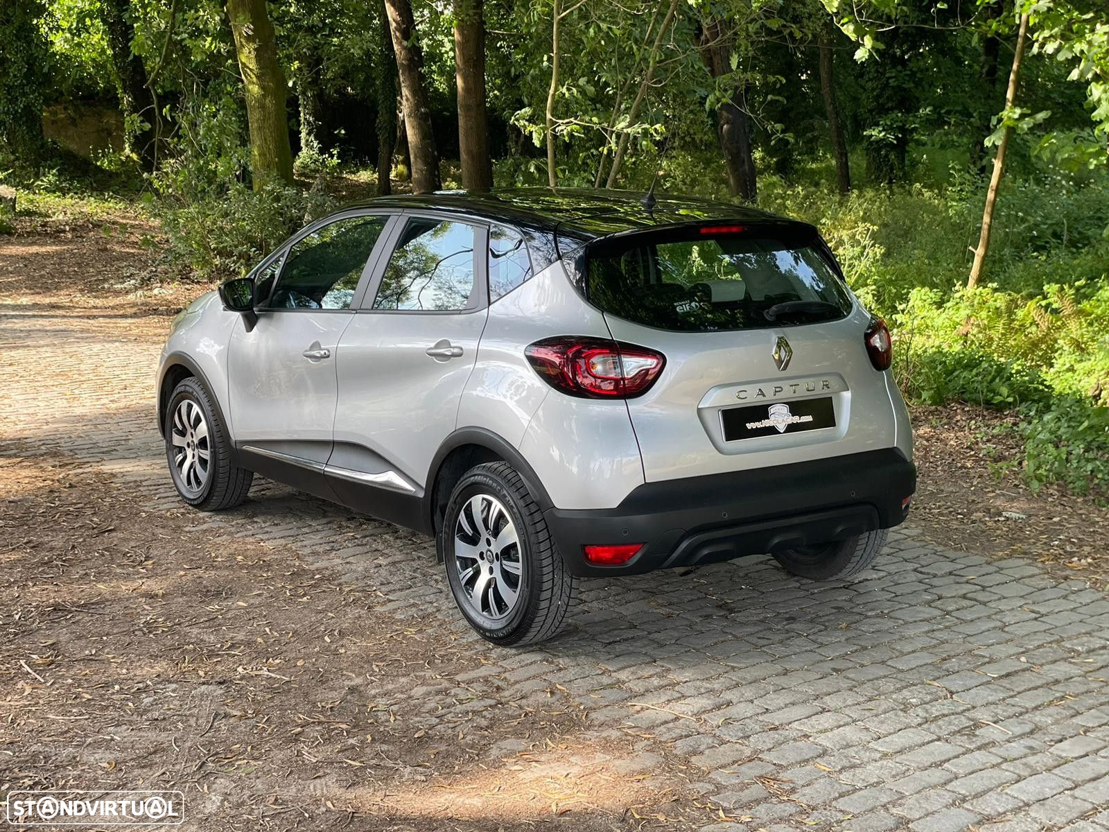 Renault Captur (ENERGY) TCe 90 INTENS - 30