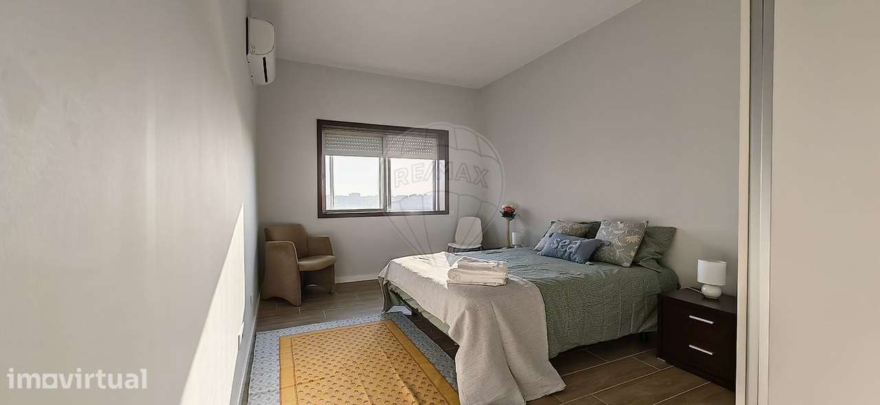 Apartamento T3 para arrendamento - Grande imagem: 5/16