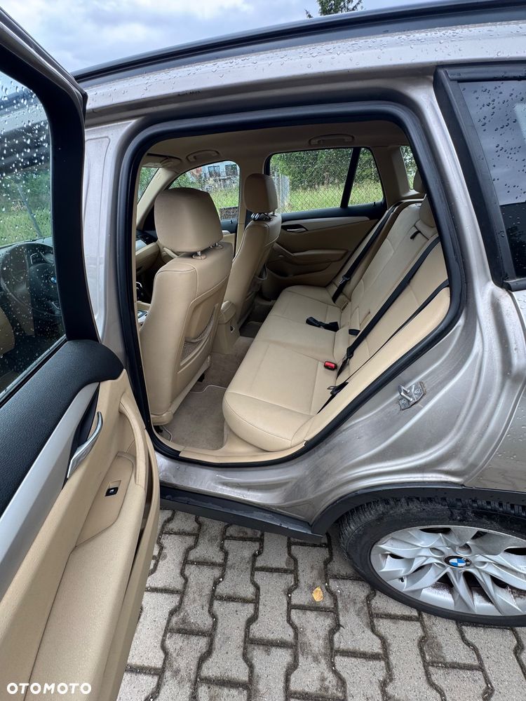 BMW X1 - 20