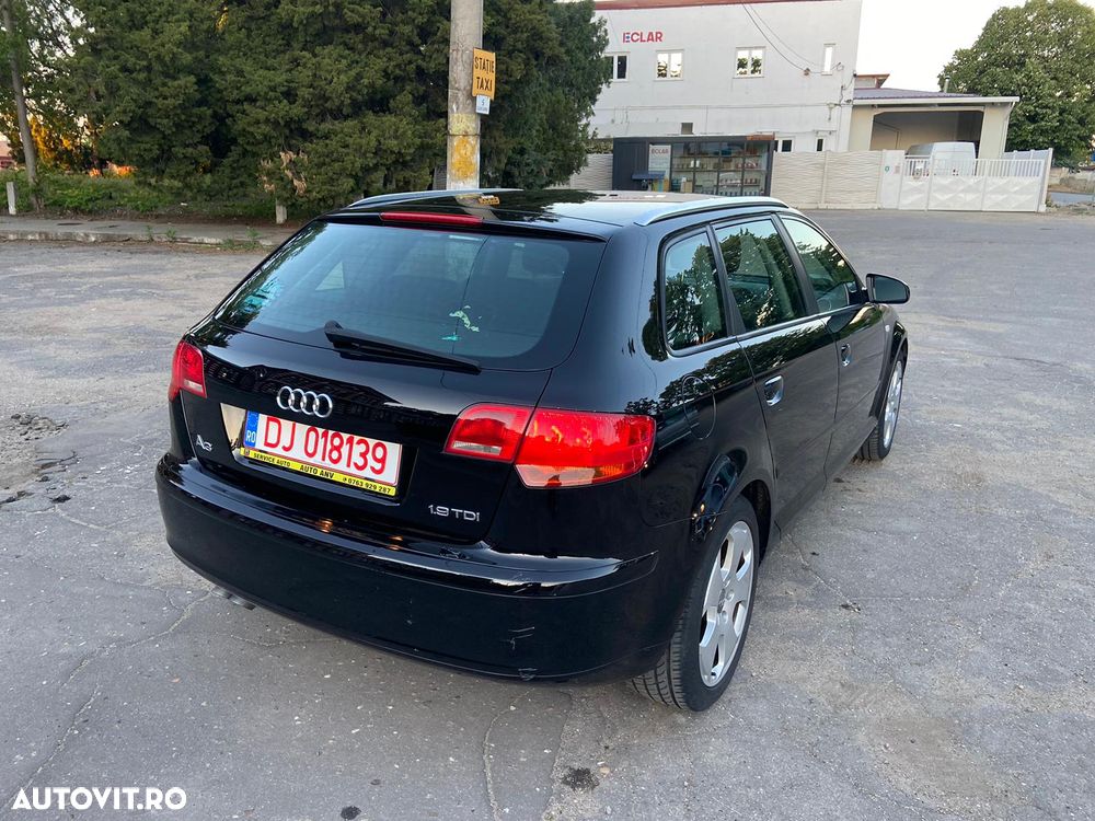 Audi A3 - 12