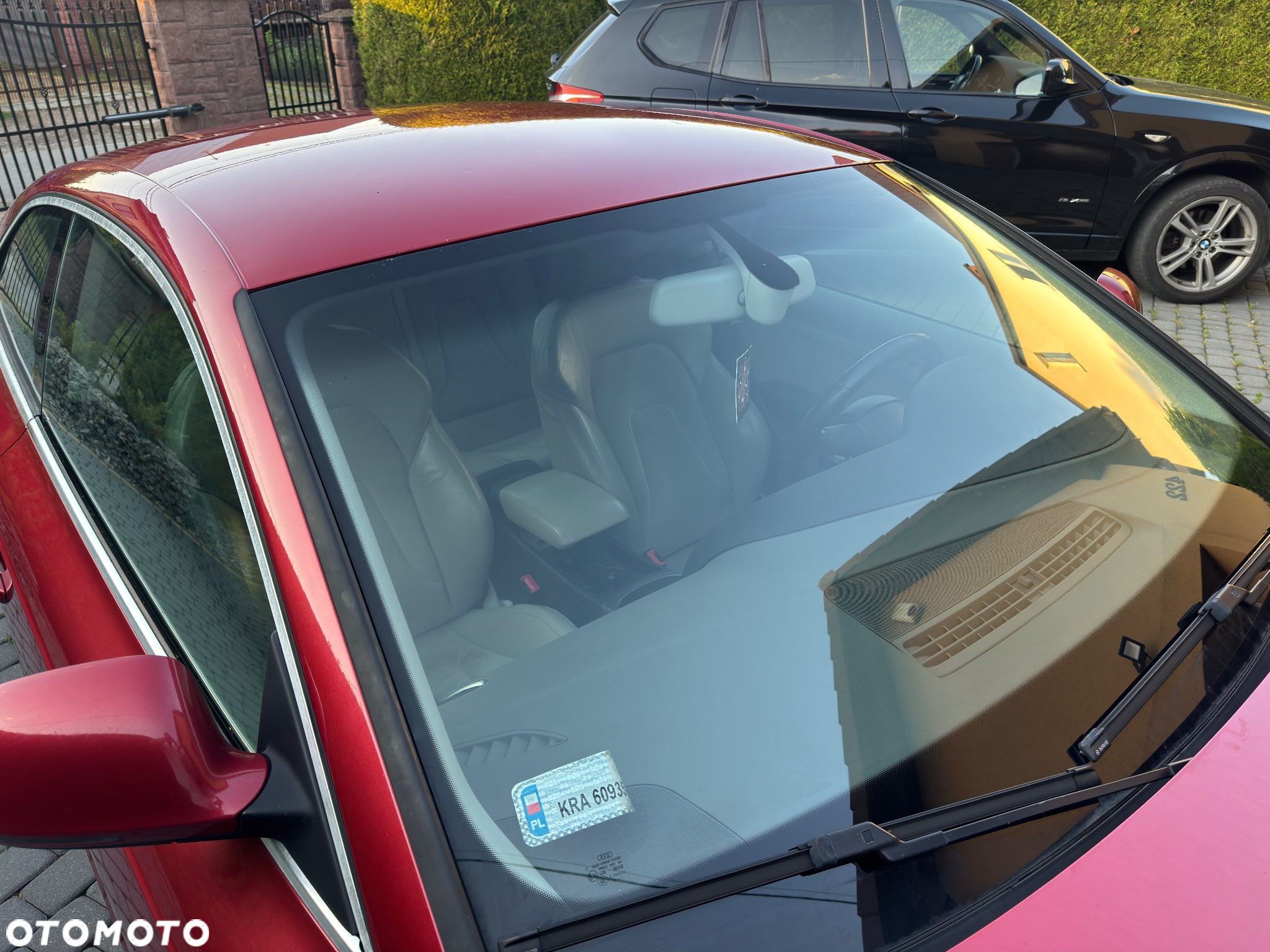 Audi A5 3.0 TDI Quattro - 5