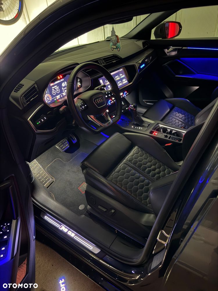 Audi RS Q3 ver-2-5-tfsi-quattro-s-tronic - 25