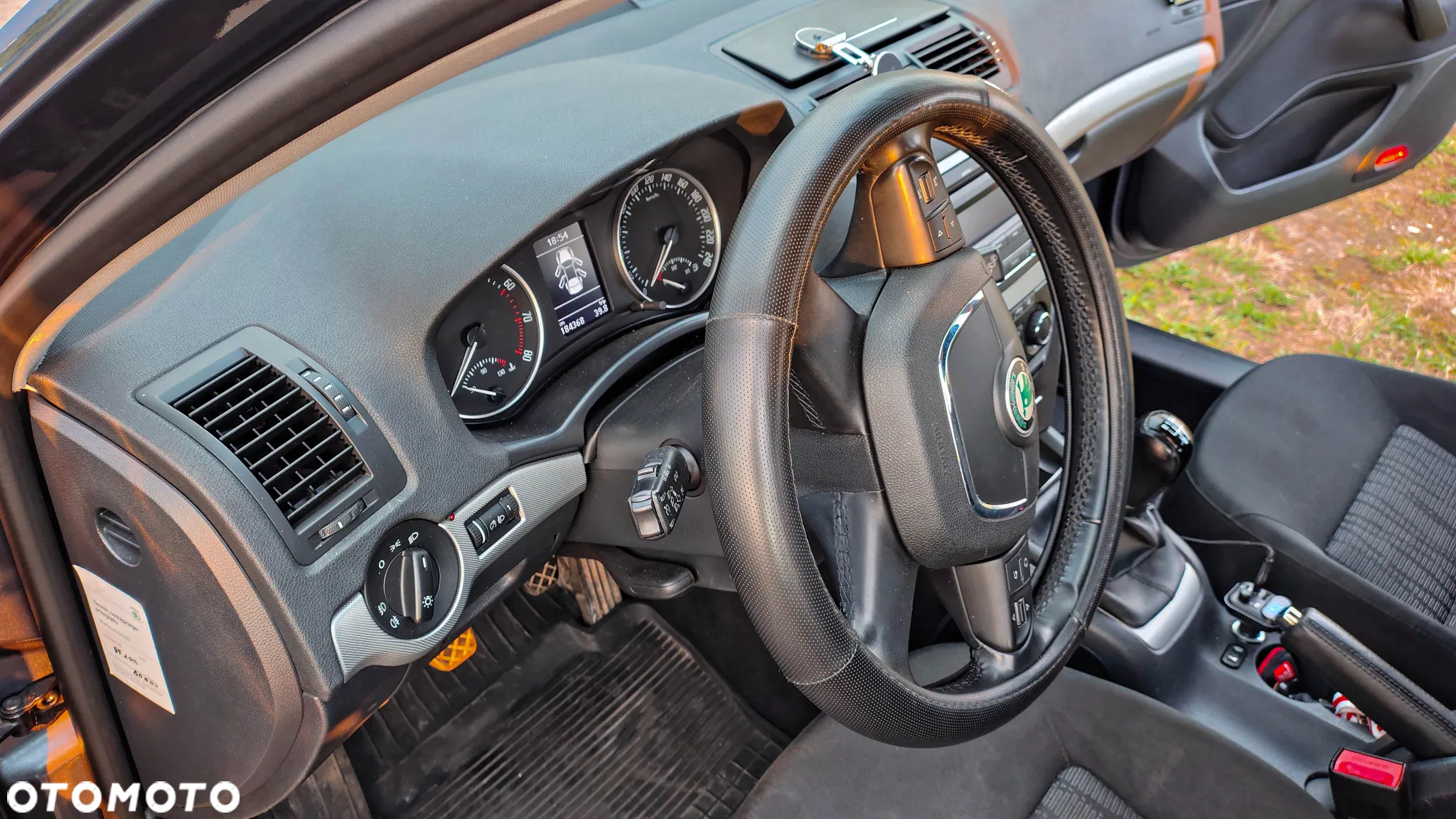 Skoda Octavia 1.4 TSI Ambition - 16