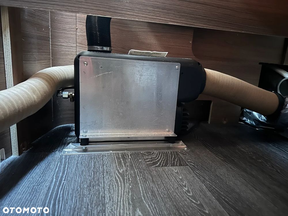 KNAUS Sport 450 FU Muver Markiza - 19