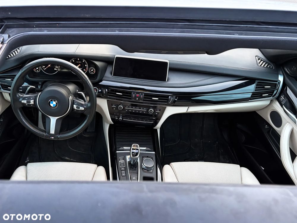 BMW X5 M - 15