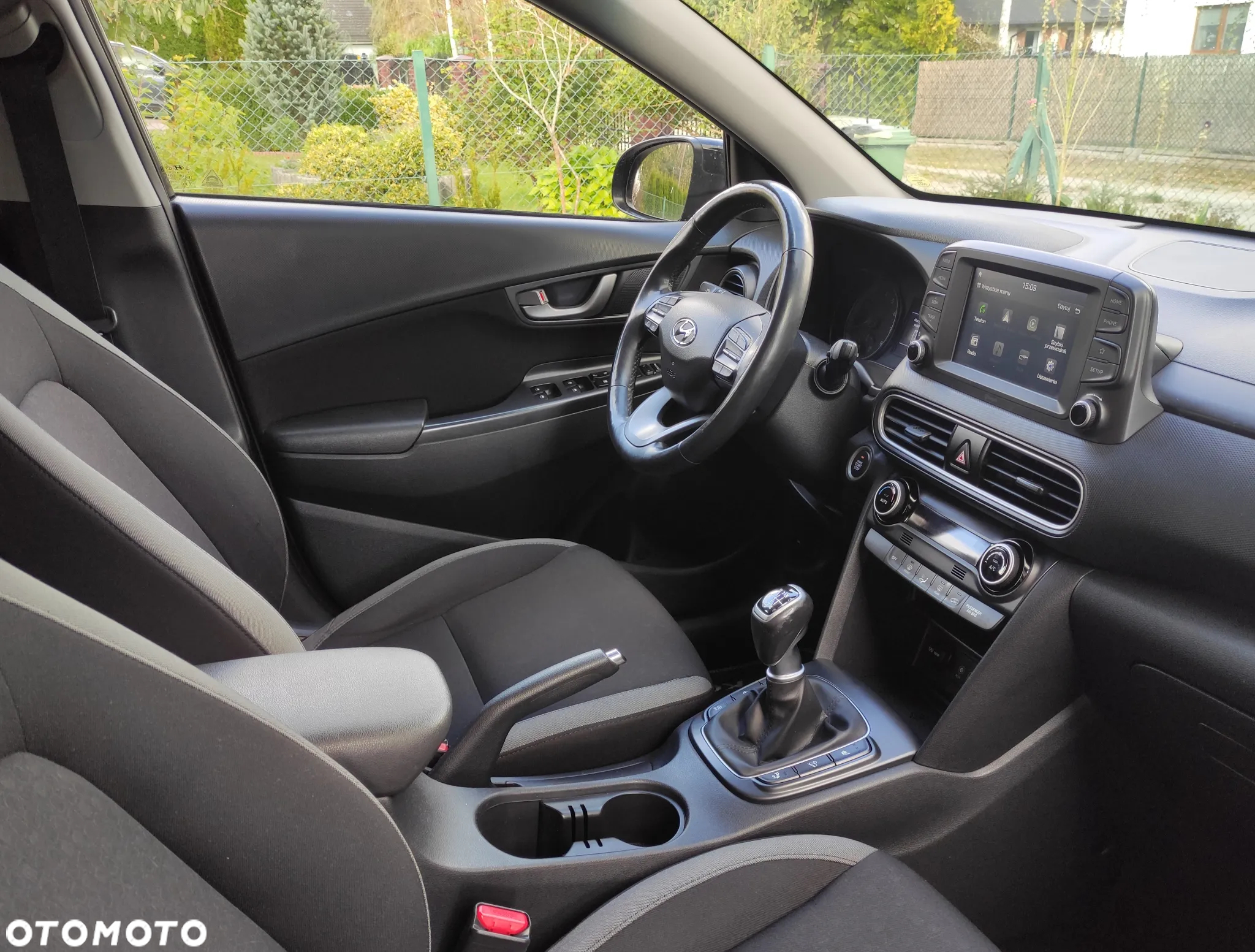 Hyundai Kona - 7