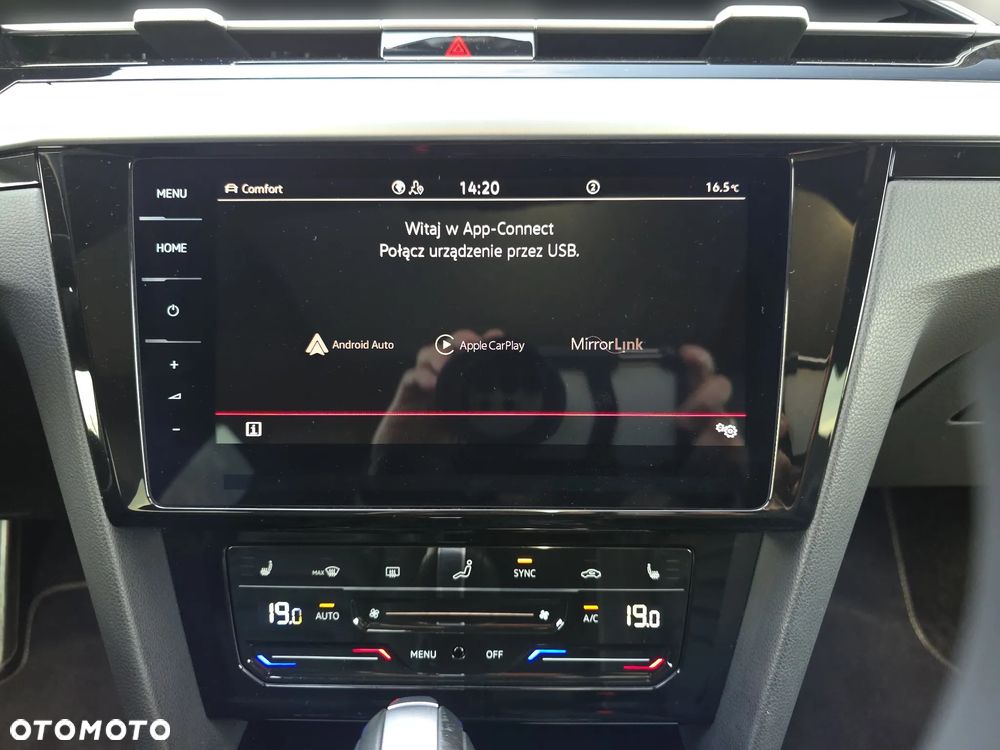 Volkswagen Arteon 2.0 TSI R-Line DSG - 18