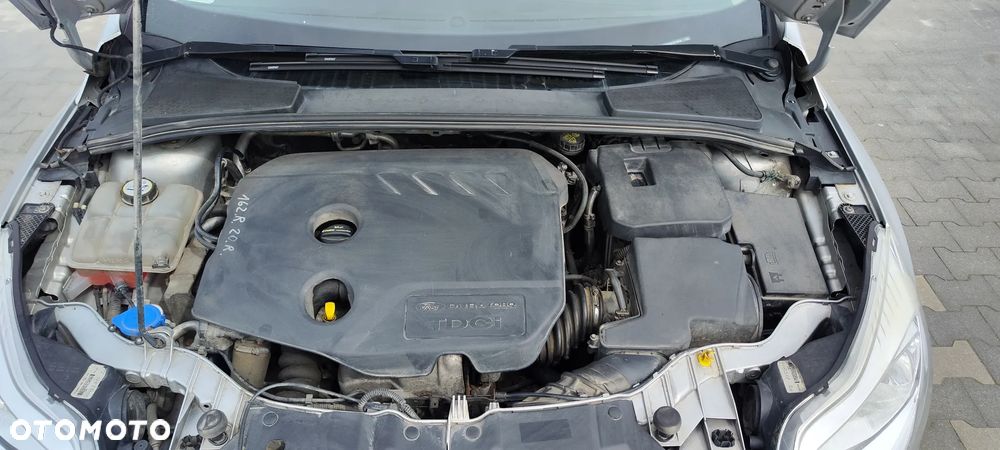 Ford Focus 1.6 TDCi Trend - 14