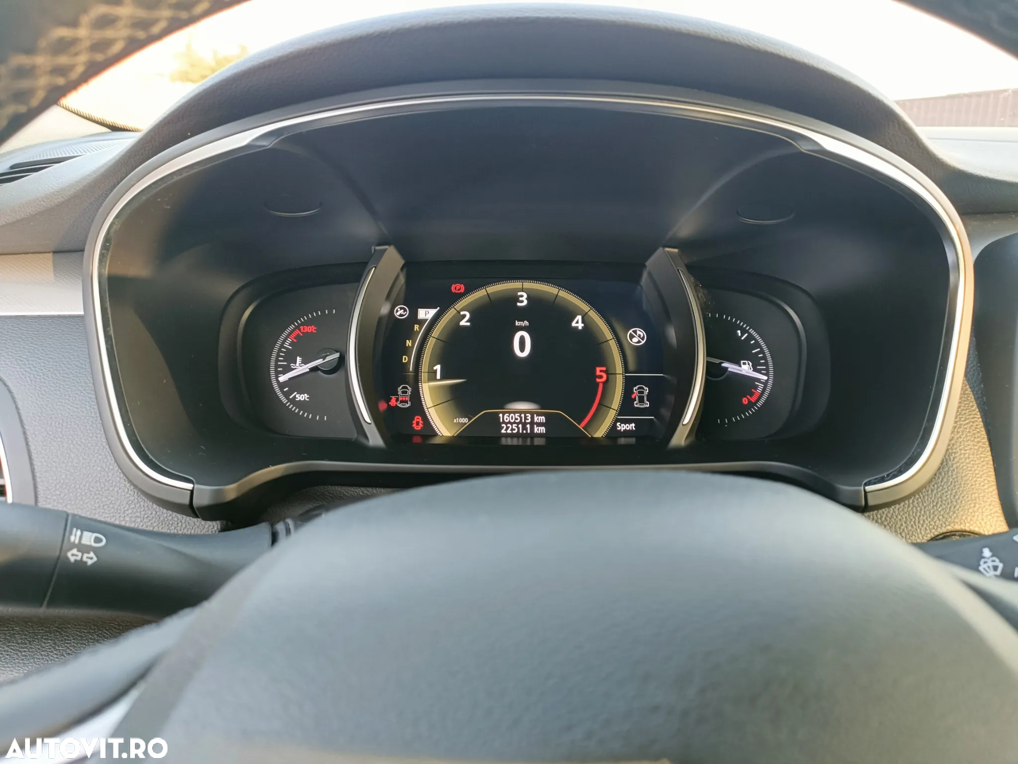 Renault Talisman - 18