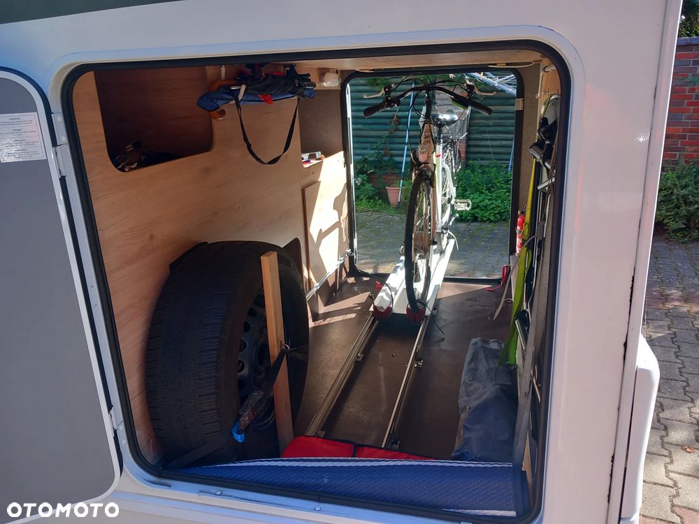 Dethleffs Ford - 11
