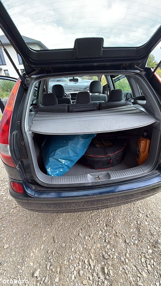 Nissan Almera Tino 1.8 Acenta - 5