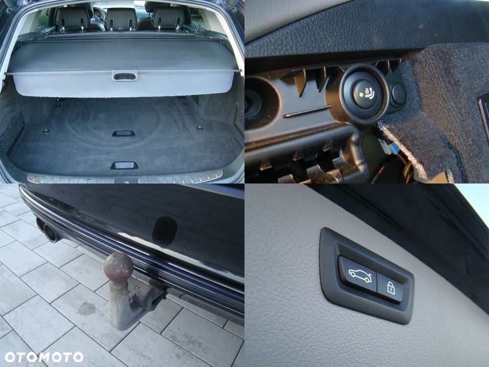 BMW Seria 3 320d xDrive Sport Line - 21