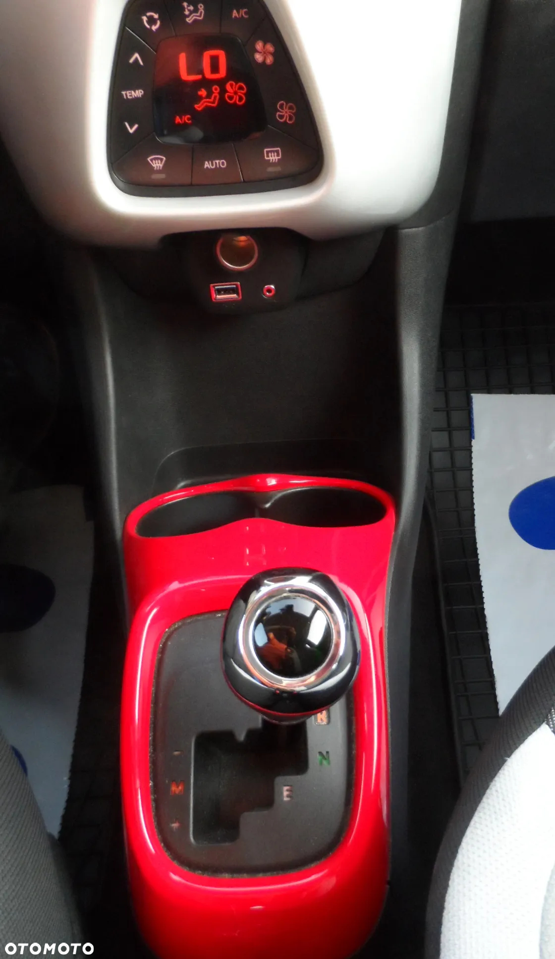 Toyota Aygo - 29